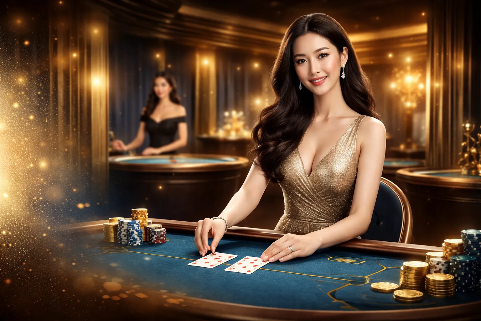 Hướng dẫn cách chơi Tài Xỉu tại Win 789