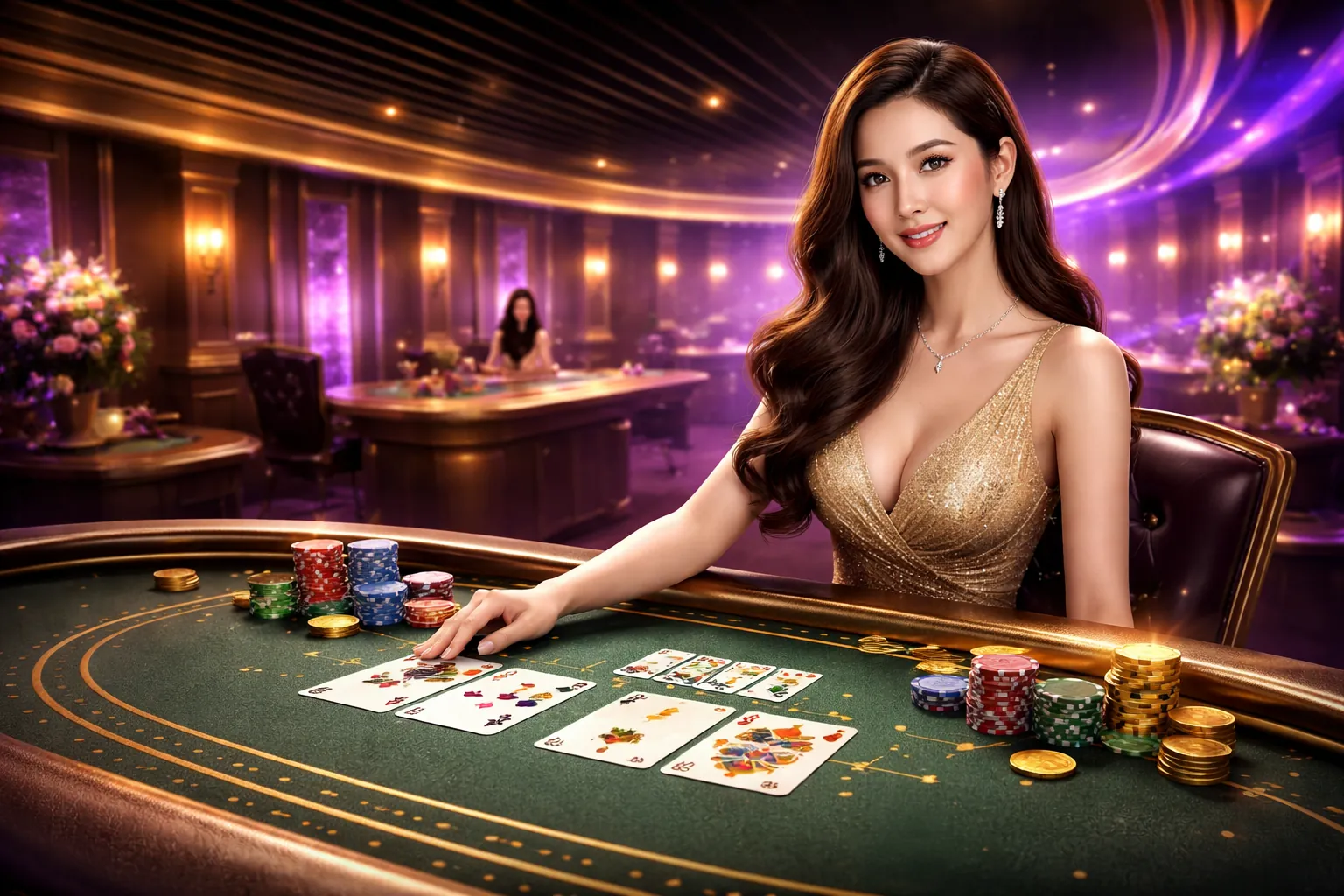 win 789 - Sân chơi giải trí trực tuyến hàng đầu
