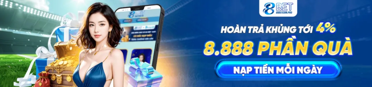 Bước 2: Nạp tiền và nhận thưởng win 789