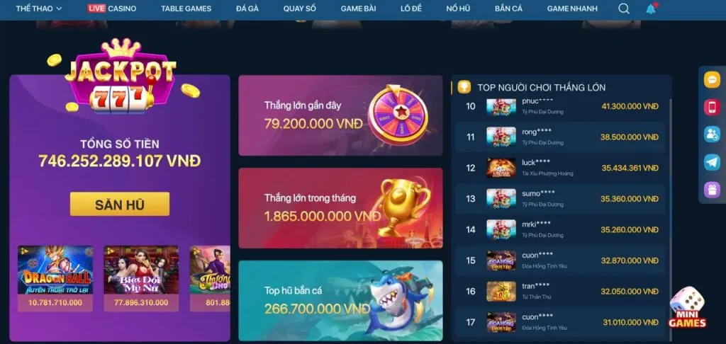 Chăm sóc khách hàng 24/7 tại Win789